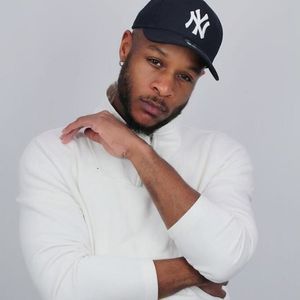 Meet your Posher, Chewy